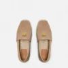 La Medusa Suede Espadrilles La Medusa Suede Espadrilles