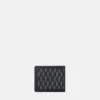 La Medusa V Jacquard Wallet La Medusa V Jacquard Wallet
