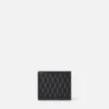 La Medusa V Jacquard Wallet La Medusa V Jacquard Wallet