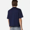 La Medusa Varsity Boxy T-Shirt La Medusa Varsity Boxy T-Shirt