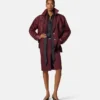 Leather Blouson Leather Blouson