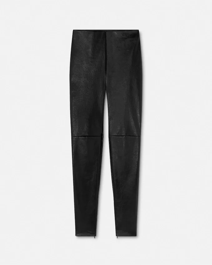 Leather Leggings Leather Leggings