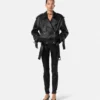 Leather Leggings Leather Leggings