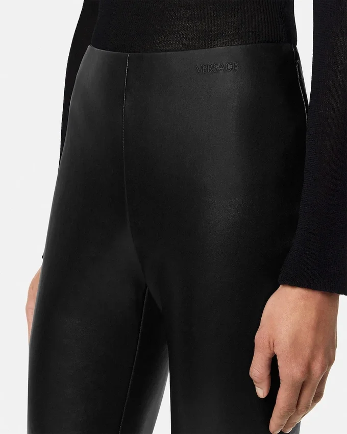 Leather Leggings Leather Leggings