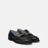 Leather Loafers Leather Loafers