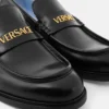 Leather Loafers Leather Loafers