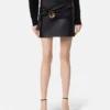 Leather Mini Skirt Leather Mini Skirt