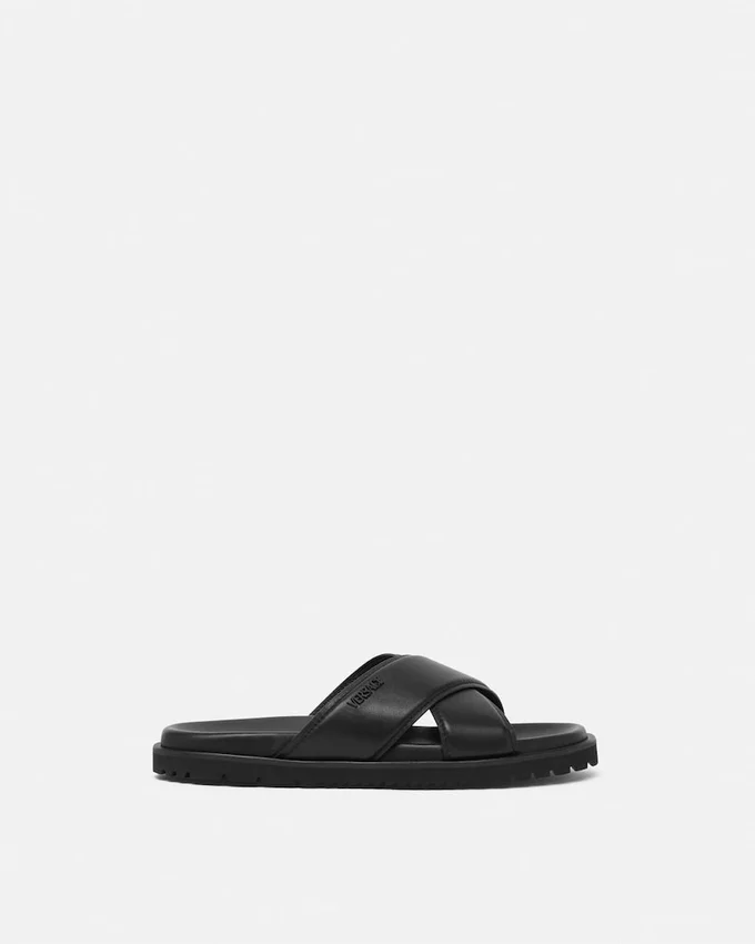 Leather Sandals Leather Sandals