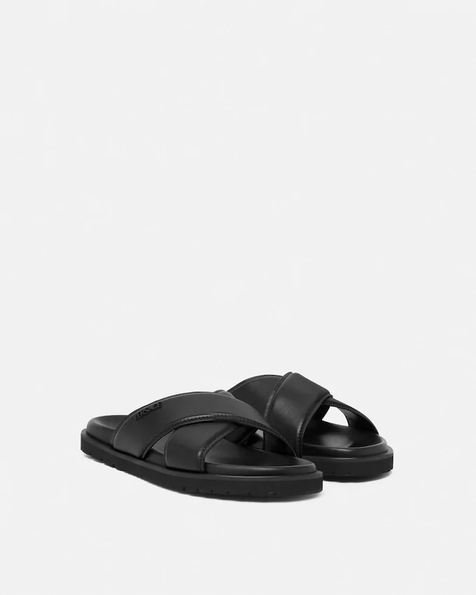Leather Sandals Leather Sandals