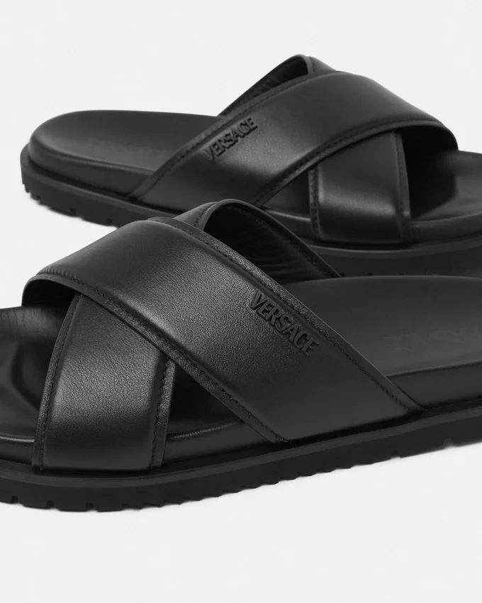 Leather Sandals Leather Sandals