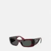 Lens Logo Sunglasses Lens Logo Sunglasses