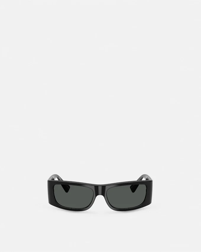 Lens Logo Sunglasses Lens Logo Sunglasses