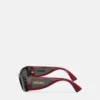 Lens Logo Sunglasses Lens Logo Sunglasses