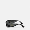 Lens Logo Sunglasses Lens Logo Sunglasses