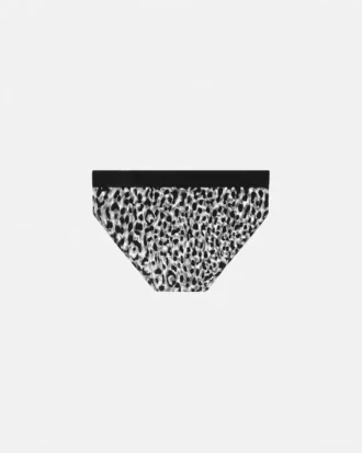 Leopard Briefs