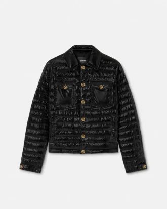 Light Padded Jacket