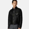 Light Padded Jacket Light Padded Jacket