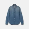Lightweight Denim Shirt Lightweight Denim Shirt