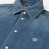Lightweight Denim Shirt Lightweight Denim Shirt