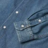 Lightweight Denim Shirt Lightweight Denim Shirt