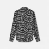 Liquify Logomania Regular-Fit Shirt Liquify Logomania Regular-Fit Shirt