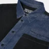 Logo Colorblock Shirt Logo Colorblock Shirt