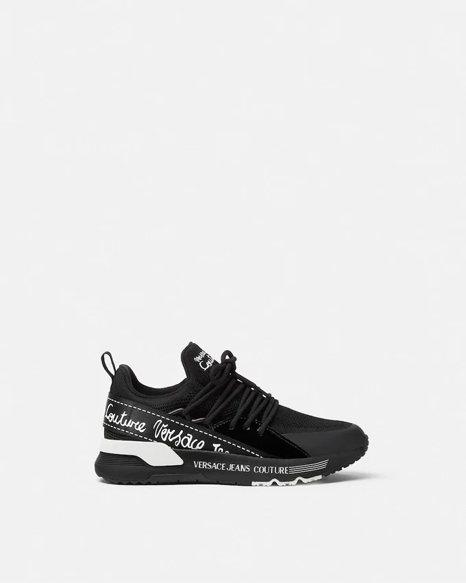 Logo Dynamic Sneakers Logo Dynamic Sneakers