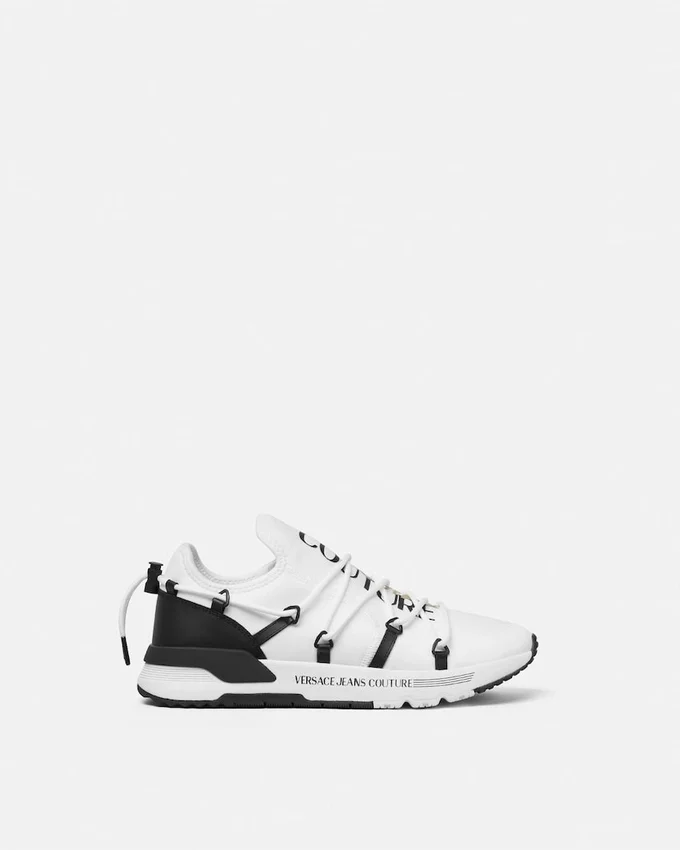Logo Dynamic Sneakers Logo Dynamic Sneakers
