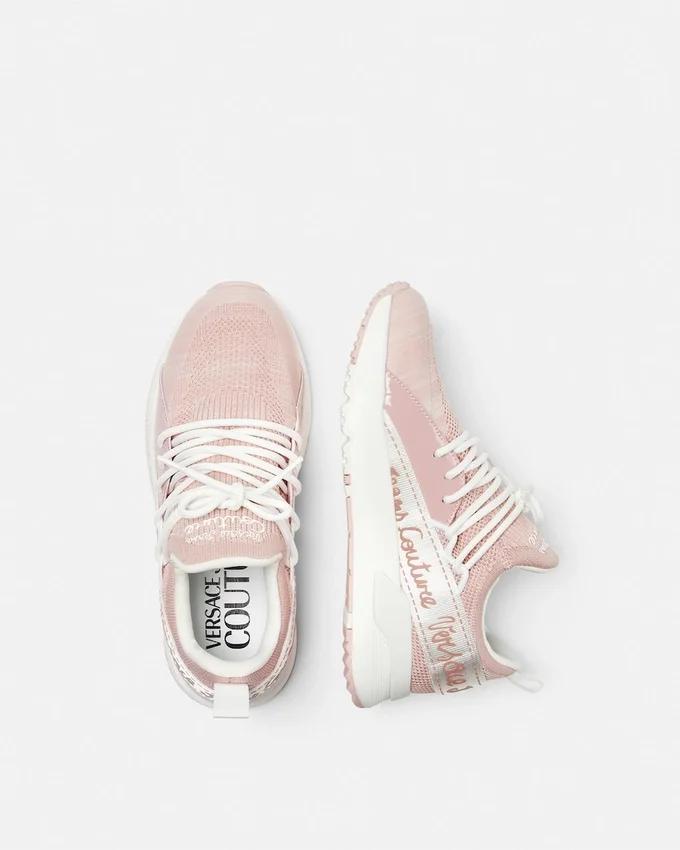 Logo Dynamic Sneakers Logo Dynamic Sneakers