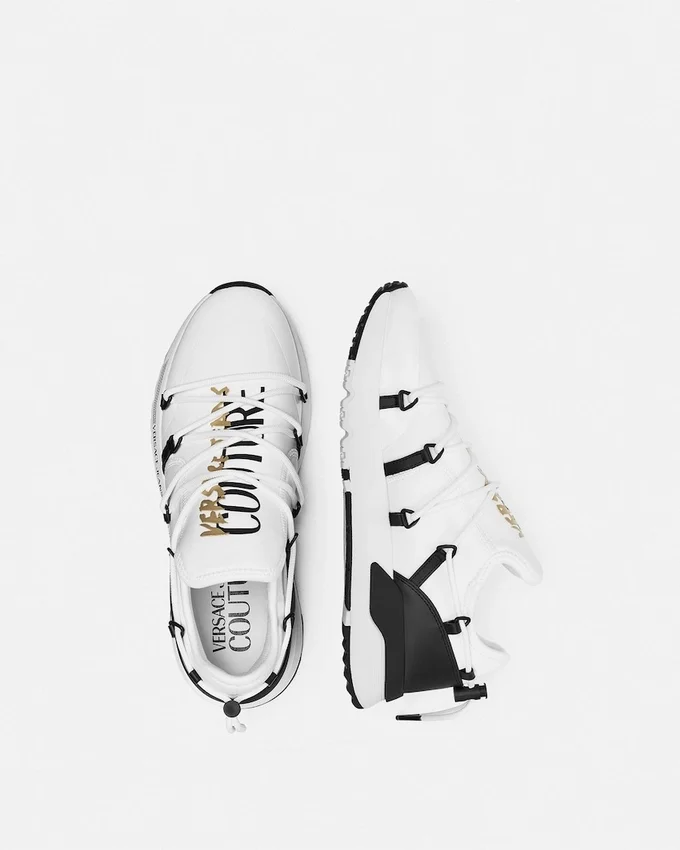 Logo Dynamic Sneakers Logo Dynamic Sneakers