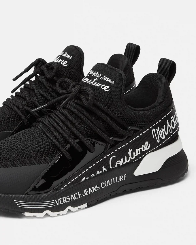 Logo Dynamic Sneakers Logo Dynamic Sneakers