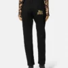 Logo Embroidered Jeans Logo Embroidered Jeans