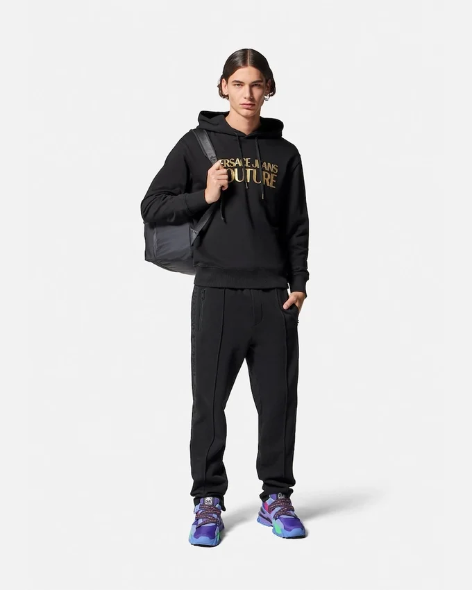 Logo Hoodie Logo Hoodie