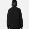 Logo Knit Long Turtleneck Sweater Logo Knit Long Turtleneck Sweater