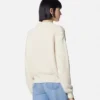 Logo Knit Sweater Logo Knit Sweater
