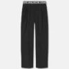 Logo Pants Logo Pants
