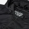 Logo Puffer Jacket