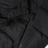 Logo Puffer Jacket
