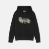 Logo Regular-Fit Hoodie Logo Regular-Fit Hoodie
