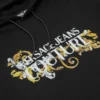 Logo Regular-Fit Hoodie Logo Regular-Fit Hoodie