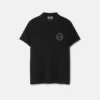 Logo Regular-Fit Polo Shirt Logo Regular-Fit Polo Shirt