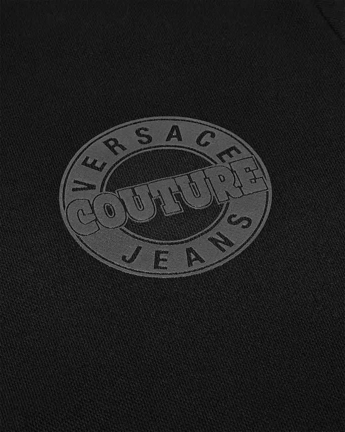 Logo Regular-Fit Polo Shirt Logo Regular-Fit Polo Shirt