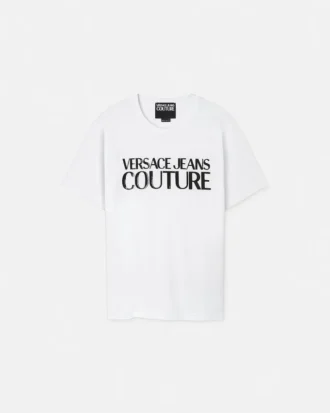 Logo Regular-Fit T-Shirt