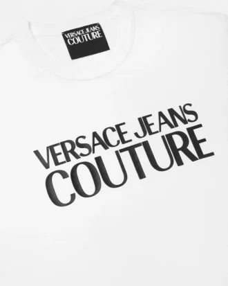 Logo Regular-Fit T-Shirt