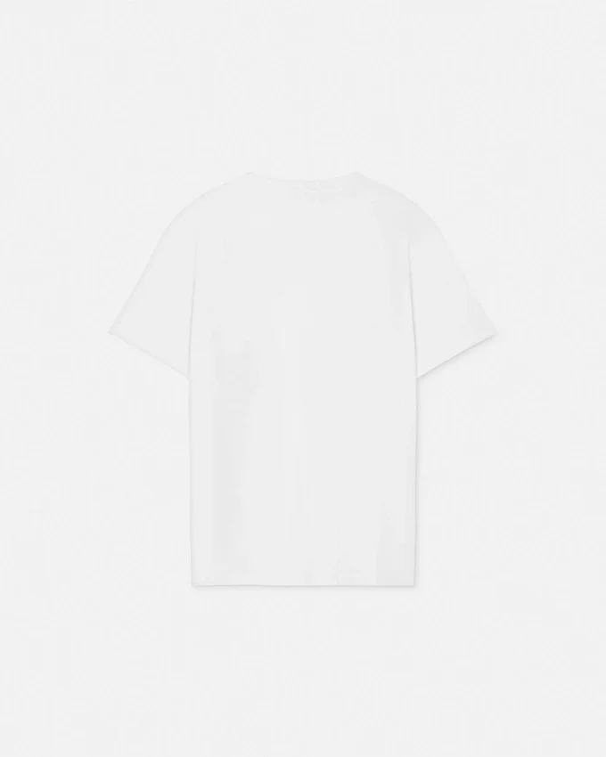 Logo Regular-Fit T-Shirt Logo Regular-Fit T-Shirt