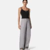 Logo Ribbed Tank Top Logo Ribbed Tank Top