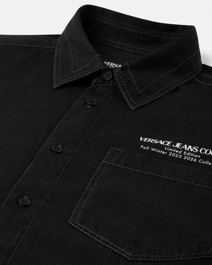 Logo Shirt Logo Shirt