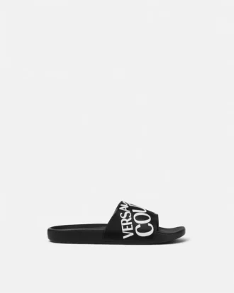 Logo Slides