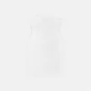 Logo Slim-Fit Ribbed Tank Top Logo Slim-Fit Ribbed Tank Top