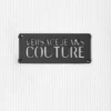 Logo Slim-Fit Ribbed Tank Top Logo Slim-Fit Ribbed Tank Top